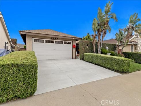 1724 N Oakwood Avenue, Anaheim, CA