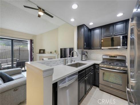 1844 W Falmouth 5 Avenue, Anaheim, CA