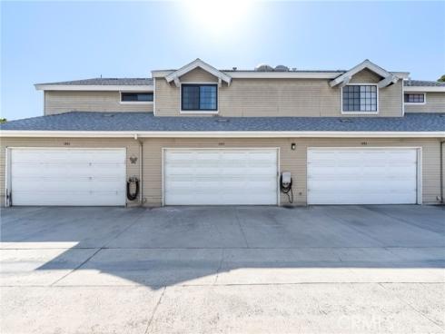 1844 W Falmouth 5 Avenue, Anaheim, CA