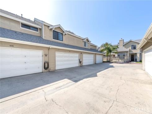 1844 W Falmouth 5 Avenue, Anaheim, CA