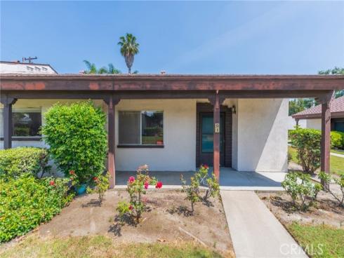 2011 W Katella  61  Avenue, Anaheim, CA