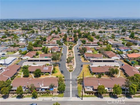 2011 W Katella  61  Avenue, Anaheim, CA