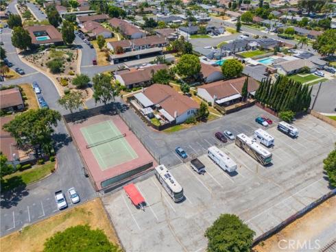 2011 W Katella  61  Avenue, Anaheim, CA