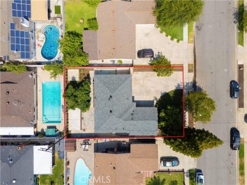 2545 W Greenacre Avenue, Anaheim, CA