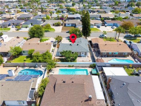 2545 W Greenacre Avenue, Anaheim, CA