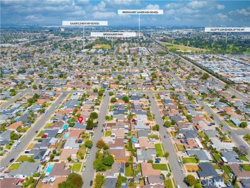 2545 W Greenacre Avenue, Anaheim, CA