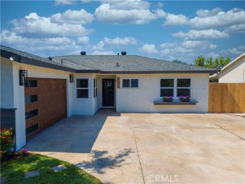 2545 W Greenacre Avenue, Anaheim, CA