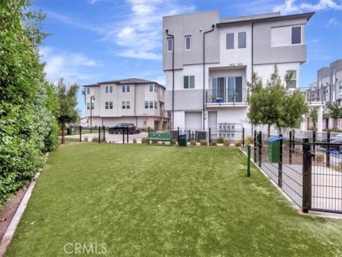 1810 W Bushell   Street, Anaheim, CA