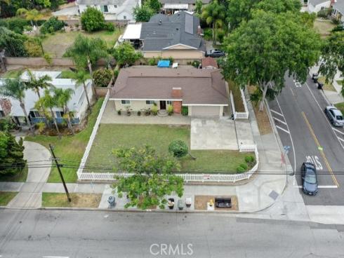 3120 W Ball Rd , Anaheim, CA