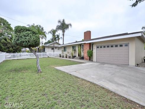 3120 W Ball Rd , Anaheim, CA