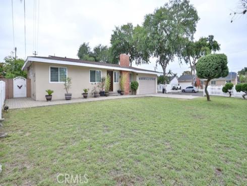 3120 W Ball Rd , Anaheim, CA