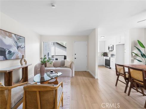 1738 N Cedar Glen  B  Drive, Anaheim, CA