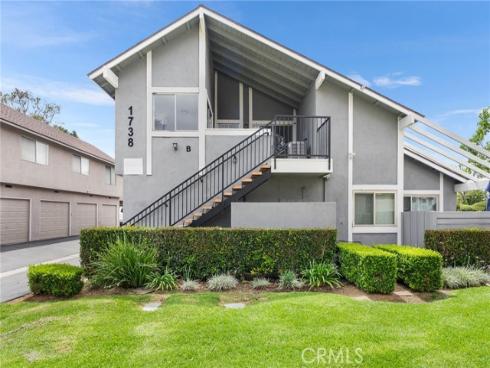 1738 N Cedar Glen  B  Drive, Anaheim, CA