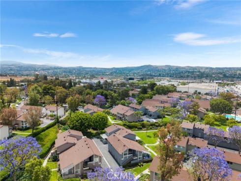 1738 N Cedar Glen  B  Drive, Anaheim, CA