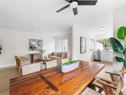 1738 N Cedar Glen  B  Drive, Anaheim, CA