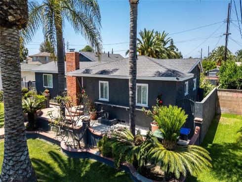 2631 W Cerritos Avenue, Anaheim, CA