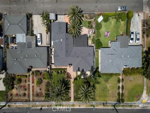 2631 W Cerritos Avenue, Anaheim, CA