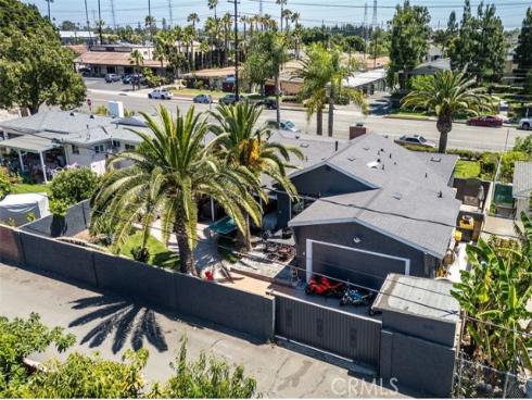 2631 W Cerritos Avenue, Anaheim, CA