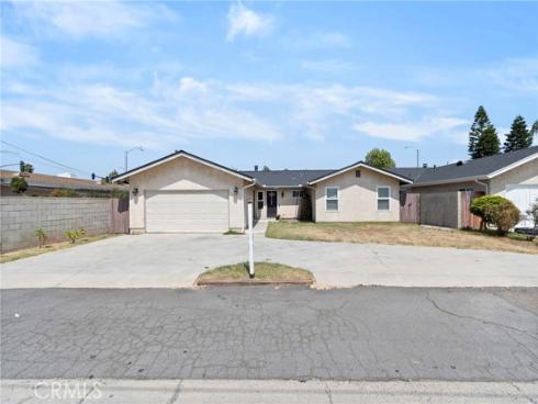 1257 N Brookhurst Street, Anaheim, CA