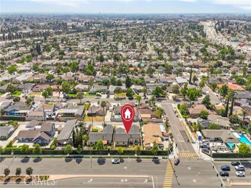 1257 N Brookhurst Street, Anaheim, CA