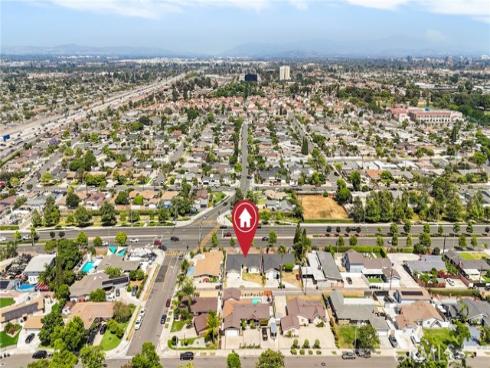 1257 N Brookhurst Street, Anaheim, CA