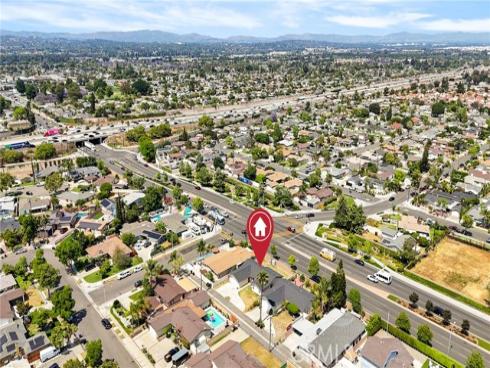 1257 N Brookhurst Street, Anaheim, CA