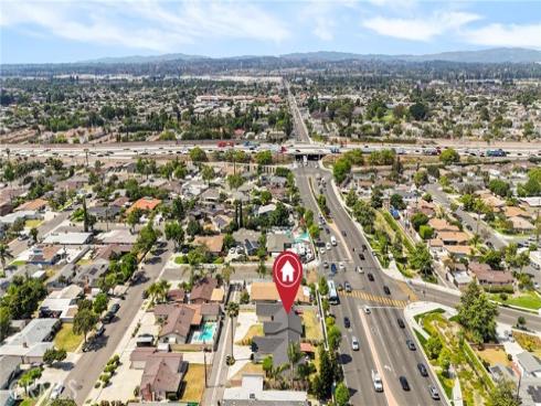 1257 N Brookhurst   Street, Anaheim, CA