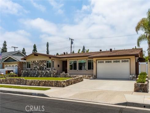 955 S Peregrine Place, Anaheim, CA