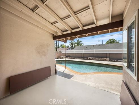 955 S Peregrine Place, Anaheim, CA