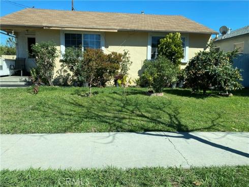 956 S Philadelphia Street, Anaheim, CA