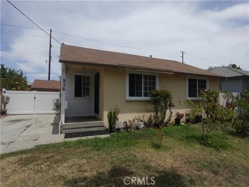 956 S Philadelphia Street, Anaheim, CA