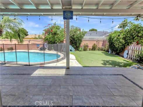 1241 E Eastwood Drive, Anaheim, CA