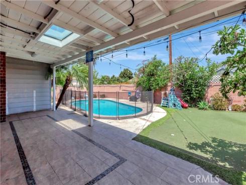 1241 E Eastwood Drive, Anaheim, CA