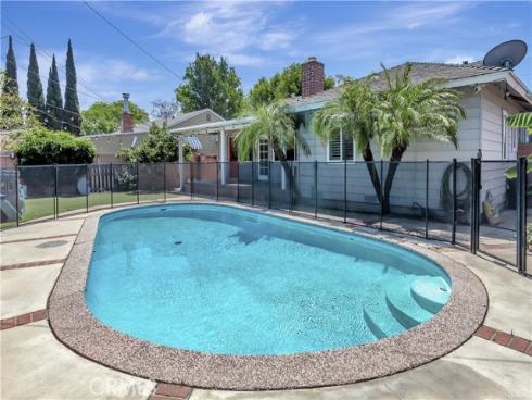 1241 E Eastwood Drive, Anaheim, CA