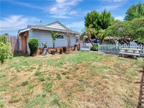 1241 E Eastwood Drive, Anaheim, CA