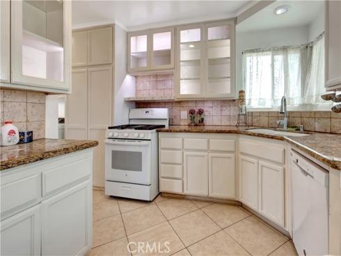 1241 E Eastwood Drive, Anaheim, CA