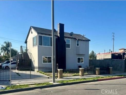 1212 E Sycamore Street, Anaheim, CA