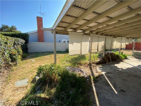 423 N Redrock Street, Anaheim, CA