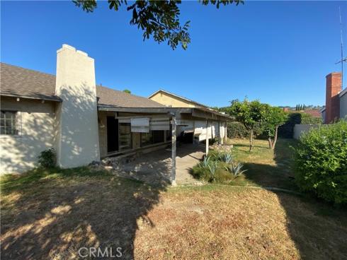 423 N Redrock Street, Anaheim, CA