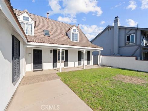 164 S Trevor   Street, Anaheim, CA