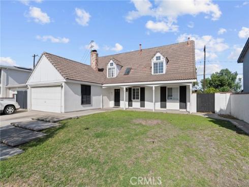 164 S Trevor   Street, Anaheim, CA