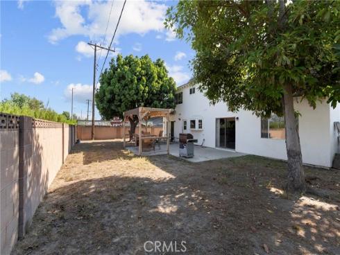 164 S Trevor   Street, Anaheim, CA