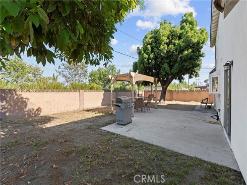 164 S Trevor   Street, Anaheim, CA