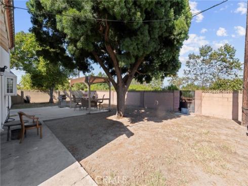 164 S Trevor   Street, Anaheim, CA