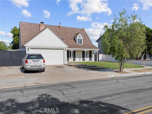 164 S Trevor   Street, Anaheim, CA