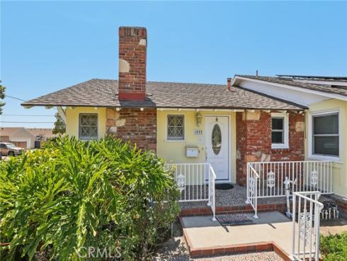 1933 S Janette Lane, Anaheim, CA