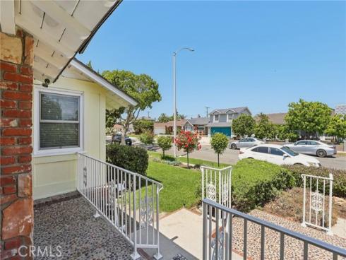 1933 S Janette Lane, Anaheim, CA