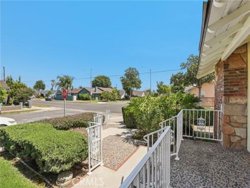 1933 S Janette Lane, Anaheim, CA