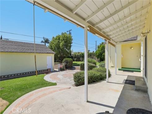 1933 S Janette Lane, Anaheim, CA