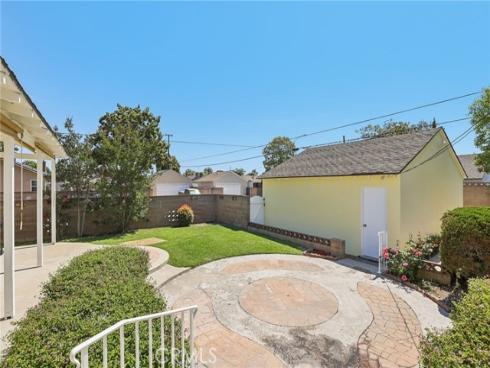 1933 S Janette Lane, Anaheim, CA